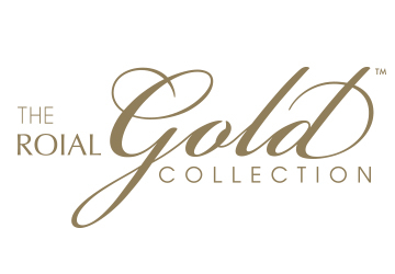 Roial Gold Collection